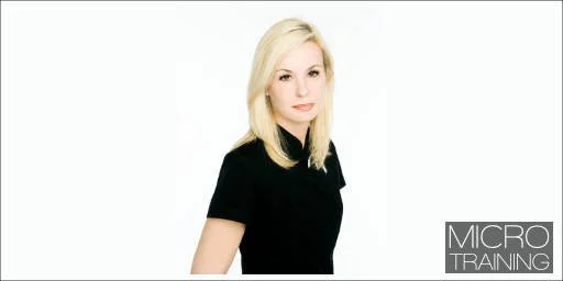 Micro Training Candice Watson Middle East