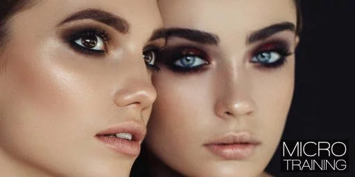 Micro Training Permanent Makeup Removal Correction Middle East