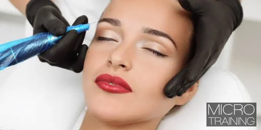 Micro Training Semi Permanent Makeup Middle East