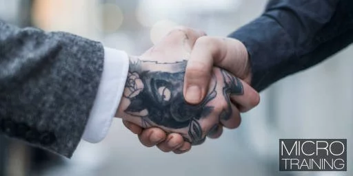 Micro Training Tattoo Removal Middle East